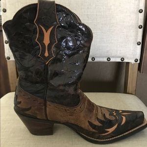 Ladies Ariat Boots